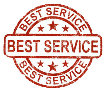 Best Service