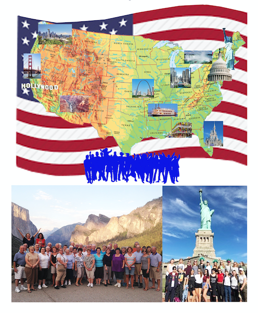 Customized Group Tours