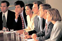 Meeting Destination Management