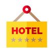 Hotel Accommodations
