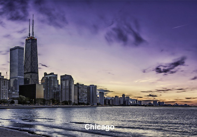 City