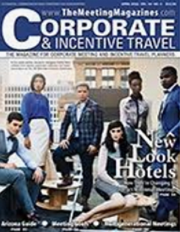 Conde Nast Traveller