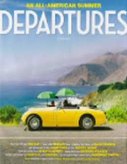 Conde Nast Traveller