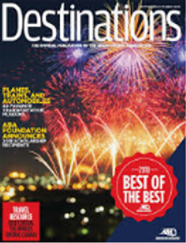 Conde Nast Traveller