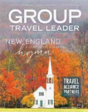 Conde Nast Traveller
