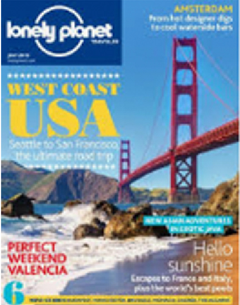 Conde Nast Traveller