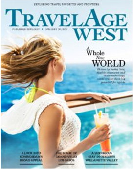 Conde Nast Traveller