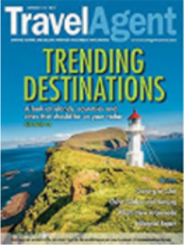 Conde Nast Traveller