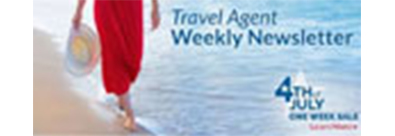Travel Agent Weekly