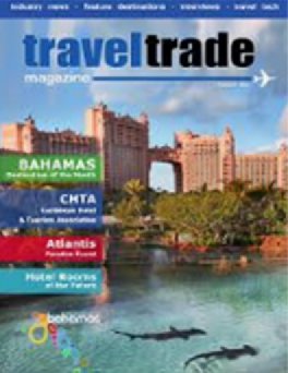 Conde Nast Traveller