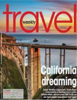 Conde Nast Traveller