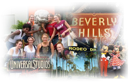 Los Angeles Attractions