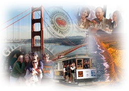 San Francisco Attractions